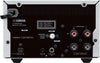 Yamaha MCR-B370D Noir - EasyLounge - 3