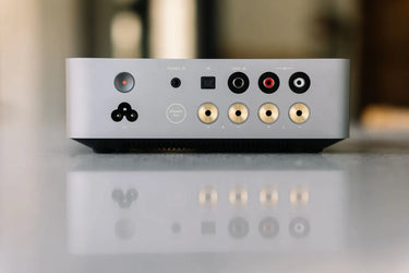 WiiM VibeLink Amp Noir - EasyLounge - 5