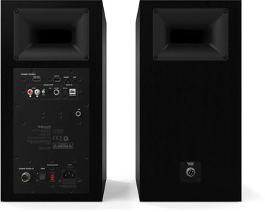 Klipsch The Sevens Noir mat - EasyLounge - 2