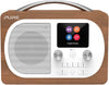 Pure Evoke H4 Noyer - EasyLounge - 4