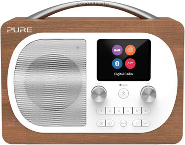 Pure Evoke H4 Noyer - EasyLounge - 4