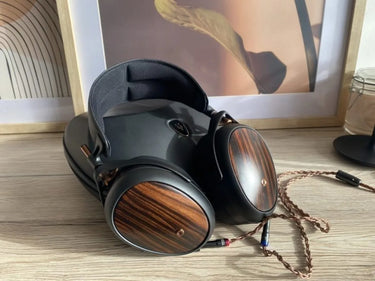 Meze Audio Liric (2e génération) - EasyLounge - 21