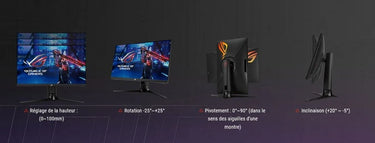 Asus ROG Strix XG27AQ-W - EasyLounge - 17
