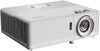 Optoma ZH406 Blanc - EasyLounge - 5