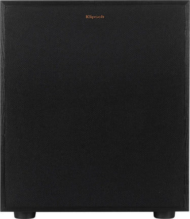 Klipsch R-100SW Noir - EasyLounge - 4