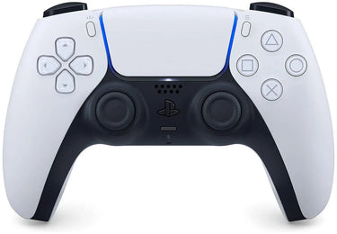 Sony DualSense PS5 Blanc