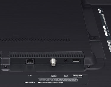 LG Electronics 86QNED91QE - EasyLounge - 20