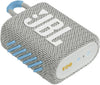 JBL GO 3 Eco Blanc - EasyLounge - 7