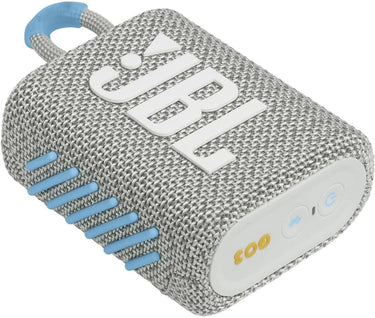 JBL GO 3 Eco Blanc - EasyLounge - 7