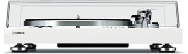 Yamaha MusicCast VINYL 500 Blanc - EasyLounge - 2