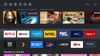 Hisense 100L5F-D12 Laser TV - EasyLounge - 18