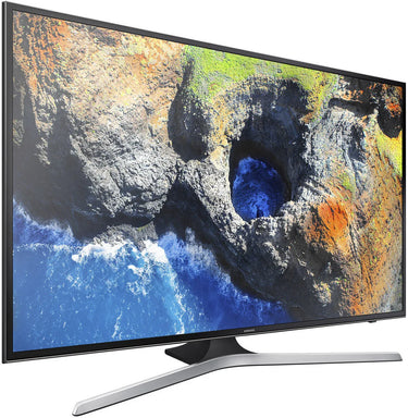 Samsung UE75MU6105 - EasyLounge - 4