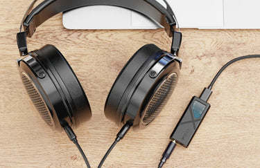 FiiO KA13 Noir - EasyLounge - 9