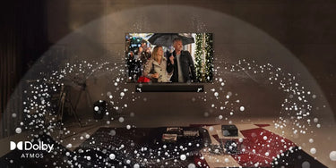 LG Electronics OLED65M4 - EasyLounge - 21