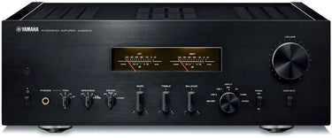 Yamaha A-S2200 Noir