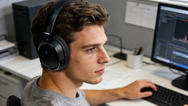 FiiO EH13 Noir - EasyLounge - 10