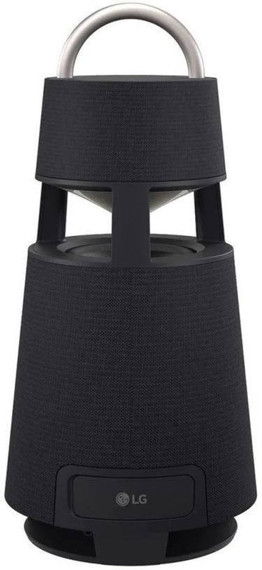 LG Electronics RP4 Noir - EasyLounge - 8