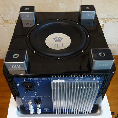 REL Acoustics T/9x Noir - EasyLounge - 15