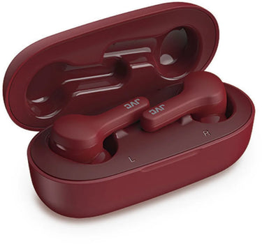 JVC HA-A8T Rouge - EasyLounge - 2