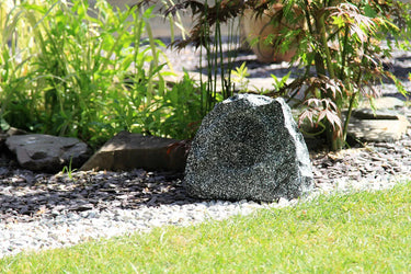 Lithe Audio Bluetooth Garden Rock Speaker - EasyLounge - 7