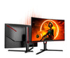 AOC U27G3X/BK - EasyLounge - 16
