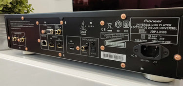 Pioneer UDP-LX500 Noir - EasyLounge - 13