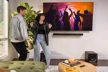 Klipsch Flexus Sub 100 - EasyLounge - 13