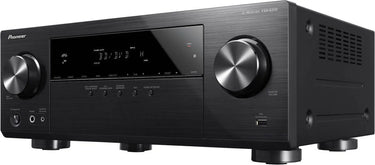 Pioneer VSX-531D Noir - EasyLounge - 3