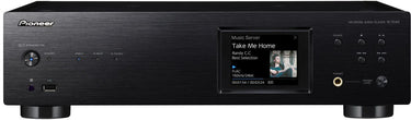Pioneer N-70AE-K Noir