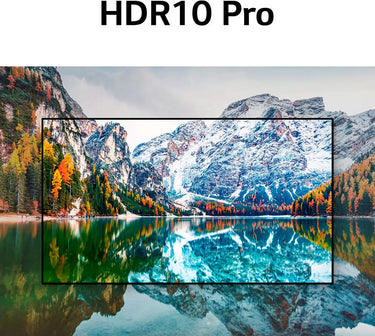 LG Electronics 55UR78 - EasyLounge - 7
