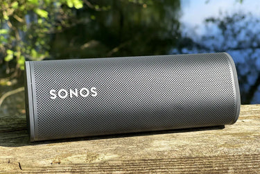 Sonos Roam Noir - EasyLounge - 26