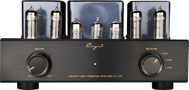 Cayin MT-12N EL84 Noir - EasyLounge - 3