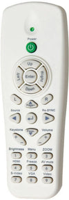 Optoma HD6720 Blanc - EasyLounge - 4