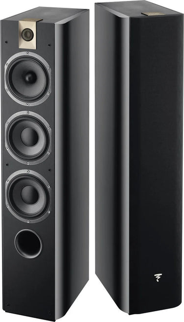 Focal Chorus 726 Noir