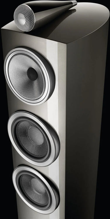 B&W 804 D3 Mystic Silver - EasyLounge - 5