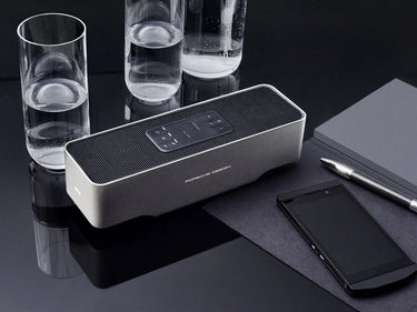 KEF Gravity One Silver - EasyLounge - 7