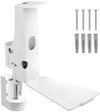 Cavus Support mural horizontal Blanc pour Sonos Five - EasyLounge - 5
