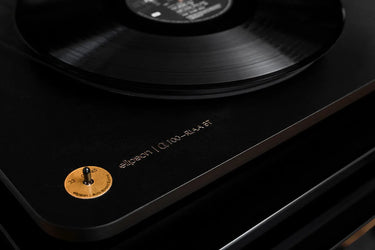 Elipson Alpha 100 RIAA BT 80è Anniversaire - EasyLounge - 4