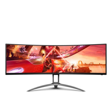 AOC Agon AG493QCX - EasyLounge - 2