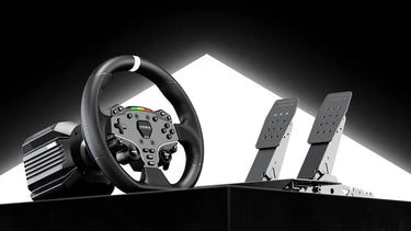 Moza Racing R5 Pro Bundle (RS105) - EasyLounge - 5