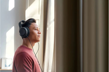 Philips Fidelio X3 Noir - EasyLounge - 10