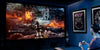 BenQ TK700 - EasyLounge - 5