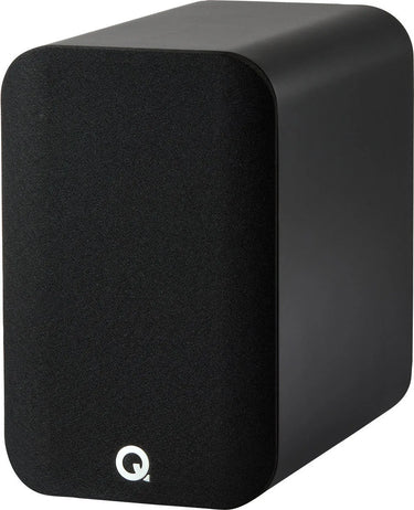 Q Acoustics 5020 Noir Mat - EasyLounge - 3