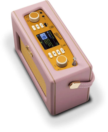 Roberts iStream 3L Rose sombre - EasyLounge - 2