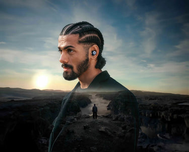 Sennheiser Momentum True Wireless 4 Bleu - EasyLounge - 7