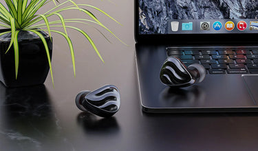 FiiO FH3 Noir - EasyLounge - 7