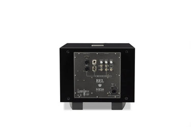 REL Acoustics S850 Noir - EasyLounge - 3