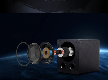 Tonewinner SW-D1000 - EasyLounge - 4