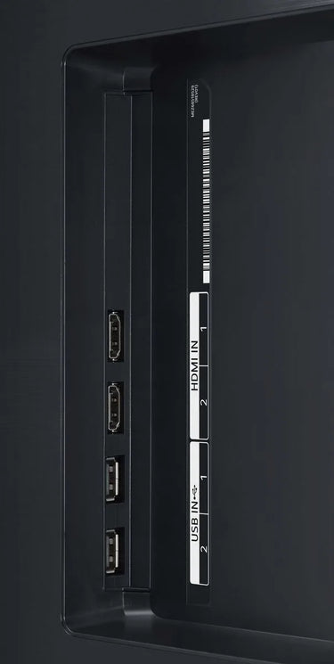 LG Electronics OLED77CS - EasyLounge - 5