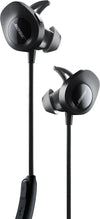 Bose SoundSport Sans Fil Noir + Etui de chargement - EasyLounge - 8